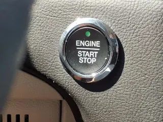 Ford Edge 2024 AWD Titanium 4p SUV