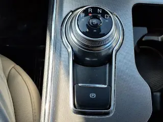 Ford Edge 2024 AWD Titanium 4p SUV