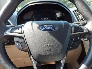 Ford Edge 2024 AWD Titanium 4p SUV