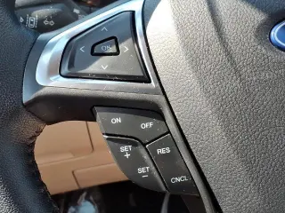 Ford Edge 2024 AWD Titanium 4p SUV