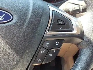 Ford Edge 2024 AWD Titanium 4p SUV