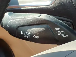 Ford Edge 2024 AWD Titanium 4p SUV