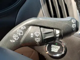 Ford Edge 2024 AWD Titanium 4p SUV