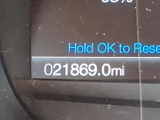 Ford Edge 2024 AWD Titanium 4p SUV