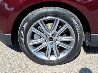 Ford Edge 2024 AWD Titanium 4p SUV