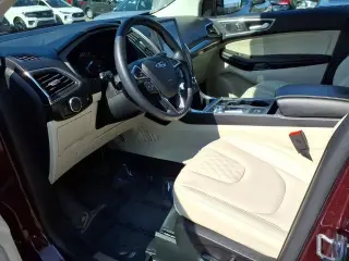 Ford Edge 2024 AWD Titanium 4p SUV
