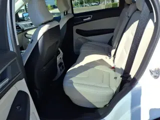 Ford Edge 2024 AWD Titanium 4p SUV