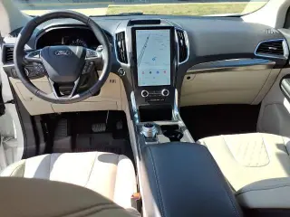 Ford Edge 2024 AWD Titanium 4p SUV