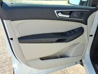 Ford Edge 2024 AWD Titanium 4p SUV