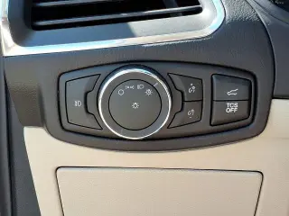 Ford Edge 2024 AWD Titanium 4p SUV