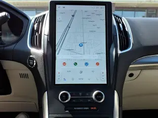 Ford Edge 2024 AWD Titanium 4p SUV