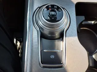 Ford Edge 2024 AWD Titanium 4p SUV