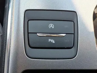Ford Edge 2024 AWD Titanium 4p SUV