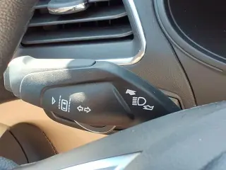Ford Edge 2024 AWD Titanium 4p SUV