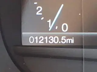 Ford Edge 2024 AWD Titanium 4p SUV