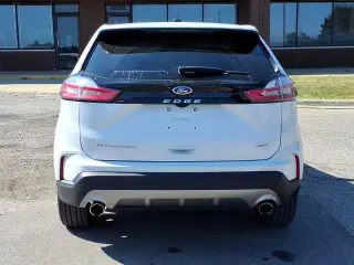 Ford Edge 2024 AWD Titanium 4p SUV