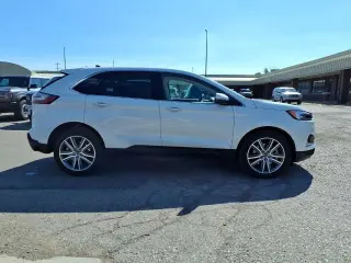 Ford Edge 2024 AWD Titanium 4p SUV