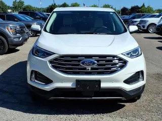 Ford Edge 2024 AWD Titanium 4p SUV