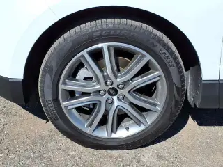 Ford Edge 2024 AWD Titanium 4p SUV