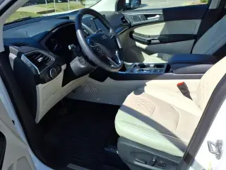 Ford Edge 2024 AWD Titanium 4p SUV