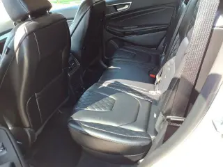 Ford Edge 2024 AWD Titanium 4p SUV