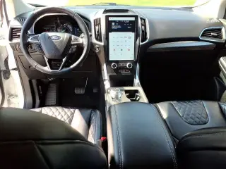 Ford Edge 2024 AWD Titanium 4p SUV