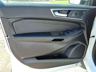 Ford Edge 2024 AWD Titanium 4p SUV