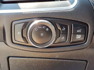 Ford Edge 2024 AWD Titanium 4p SUV