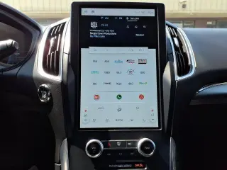 Ford Edge 2024 AWD Titanium 4p SUV