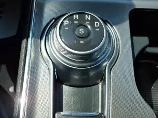 Ford Edge 2024 AWD Titanium 4p SUV