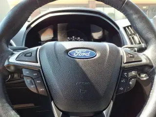 Ford Edge 2024 AWD Titanium 4p SUV