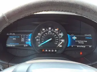 Ford Edge 2024 AWD Titanium 4p SUV