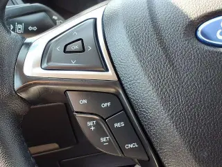Ford Edge 2024 AWD Titanium 4p SUV