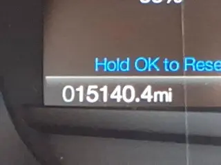 Ford Edge 2024 AWD Titanium 4p SUV