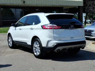 Ford Edge 2024 AWD Titanium 4p SUV