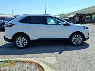 Ford Edge 2024 AWD Titanium 4p SUV