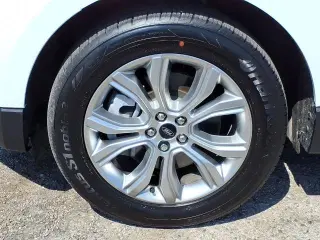 Ford Edge 2024 AWD Titanium 4p SUV