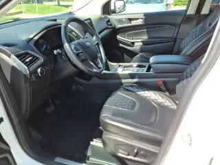Ford Edge 2024 AWD Titanium 4p SUV