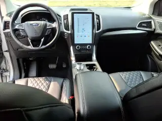 Ford Edge 2024 AWD Titanium 4p SUV