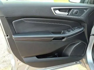 Ford Edge 2024 AWD Titanium 4p SUV