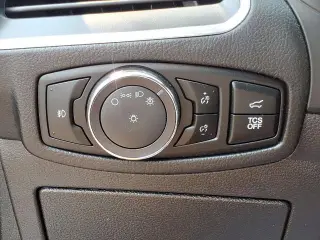 Ford Edge 2024 AWD Titanium 4p SUV