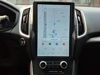 Ford Edge 2024 AWD Titanium 4p SUV
