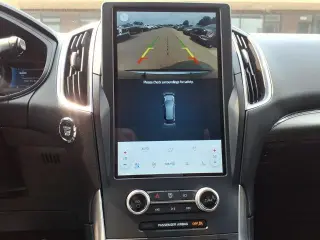 Ford Edge 2024 AWD Titanium 4p SUV