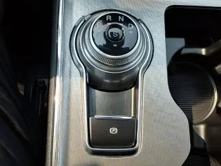 Ford Edge 2024 AWD Titanium 4p SUV