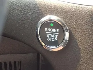 Ford Edge 2024 AWD Titanium 4p SUV