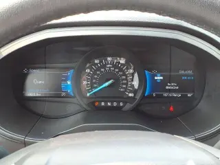 Ford Edge 2024 AWD Titanium 4p SUV