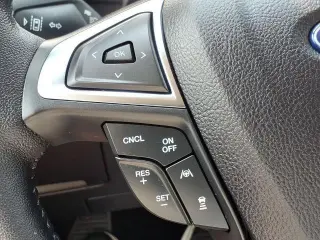 Ford Edge 2024 AWD Titanium 4p SUV
