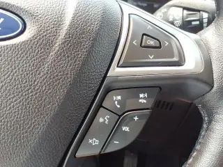 Ford Edge 2024 AWD Titanium 4p SUV