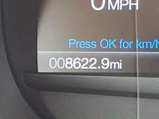 Ford Edge 2024 AWD Titanium 4p SUV