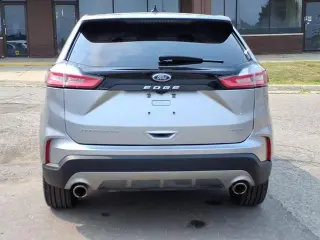 Ford Edge 2024 AWD Titanium 4p SUV